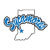 Indiana State Logo