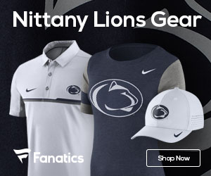 Penn State Nittany Lions Merchandise