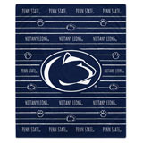 Penn State Nittany Lions Blankets