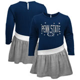 Penn State Nittany Lions Dresses