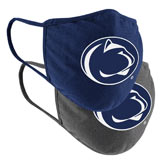 Penn State Nittany Lions Face Coverings