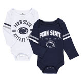 Penn State Nittany Lions Infants