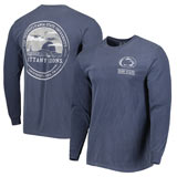 Penn State Nittany Lions Long Sleeve T-Shirts