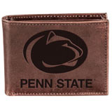 Penn State Nittany Lions Wallets and Checkbooks