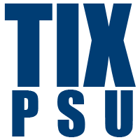Tix PSU Logo